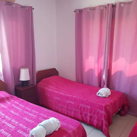 Mimale Villa *