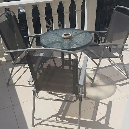 Mimale Villa Protaras