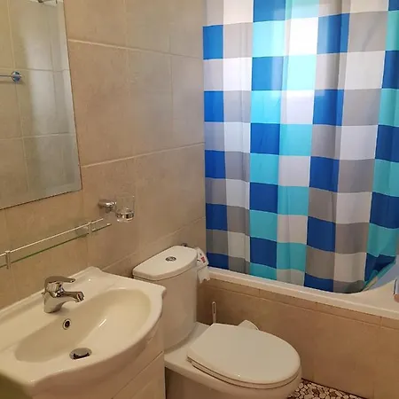 Mimale Villa *