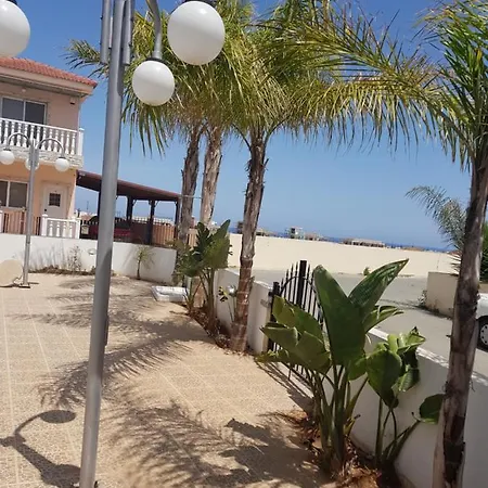 Villa Mimale Protaras