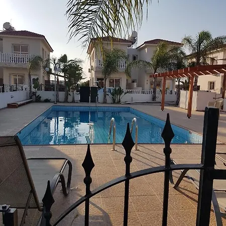 Villa Mimale Protaras